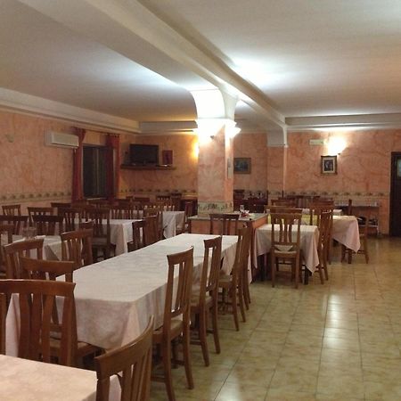La Conca D'Oro Bed & Breakfast Altomonte Exterior foto
