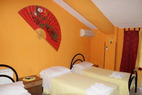 La Conca D'Oro Bed & Breakfast Altomonte Exterior foto