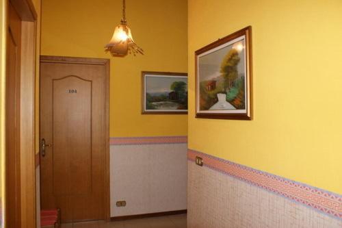 La Conca D'Oro Bed & Breakfast Altomonte Exterior foto