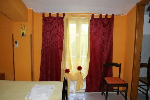 La Conca D'Oro Bed & Breakfast Altomonte Exterior foto