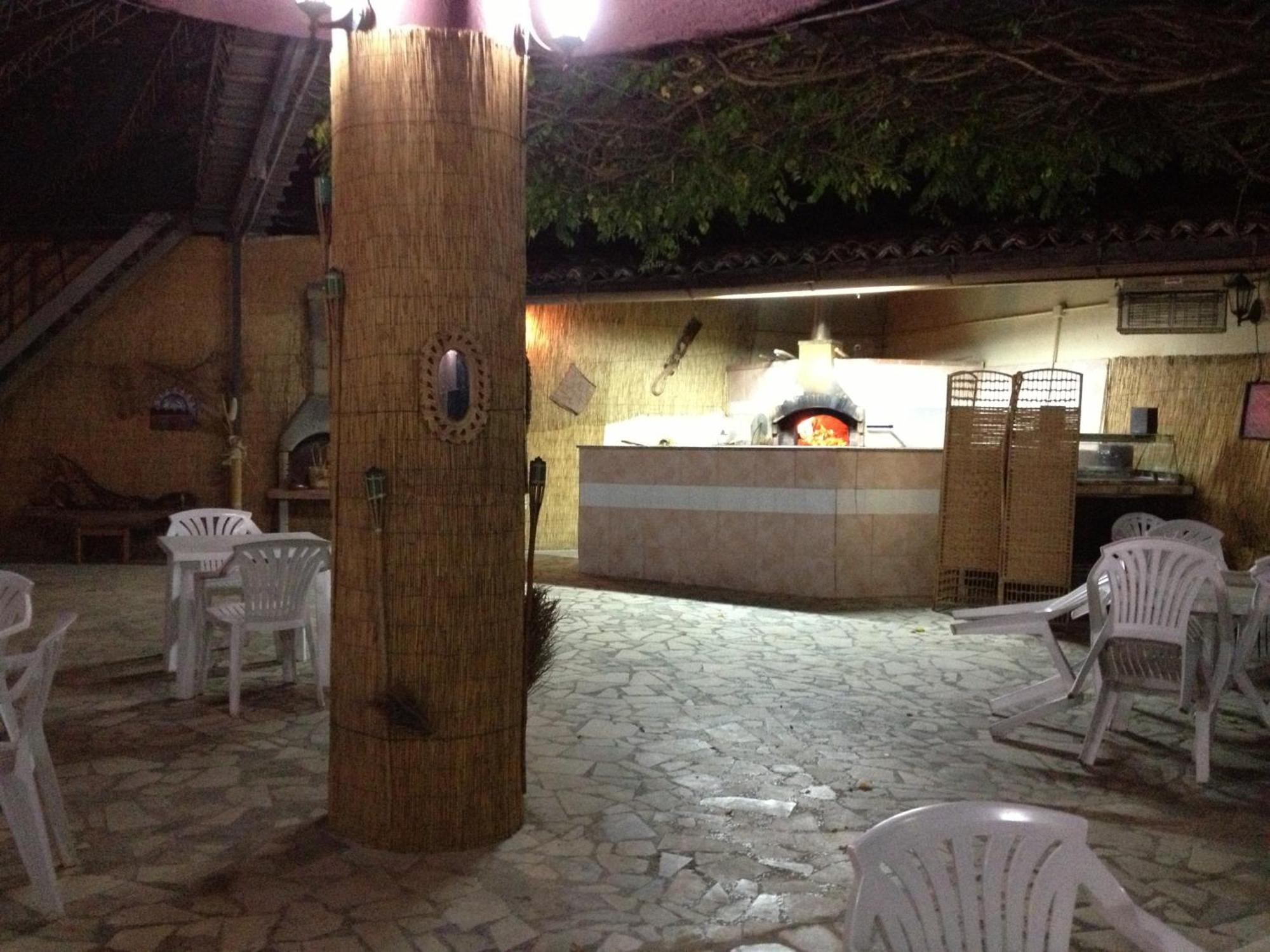 La Conca D'Oro Bed & Breakfast Altomonte Exterior foto