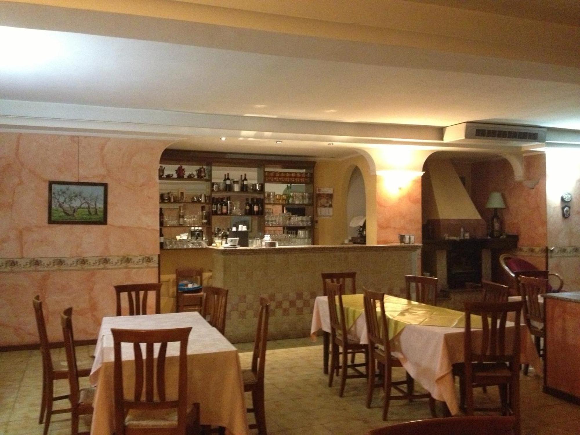 La Conca D'Oro Bed & Breakfast Altomonte Exterior foto