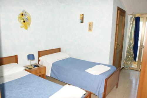 La Conca D'Oro Bed & Breakfast Altomonte Cameră foto